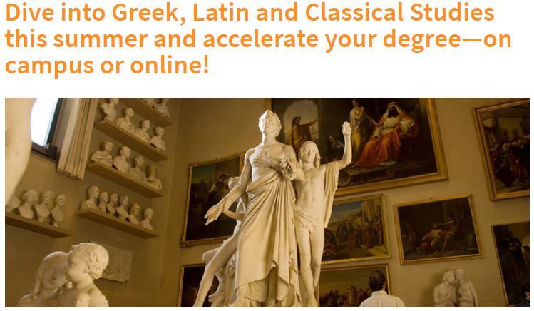 Online Latin Courses 70